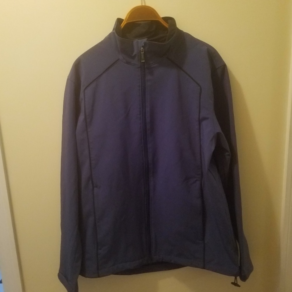 🌞 Men’s north end jacket